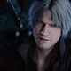 Illustration for article titled Dante Makes iDevil May Cry 5/i A Very Good Time